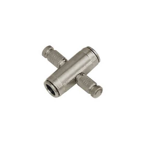 نازل استیل فیلتردار